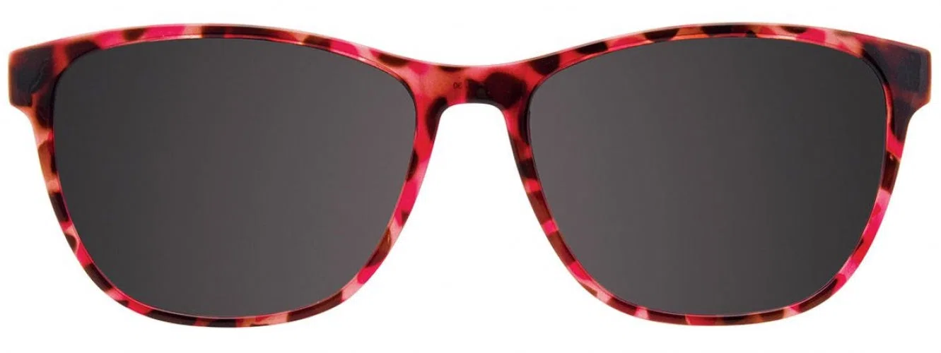 Cool Clip CC840 Eyeglasses - view 12